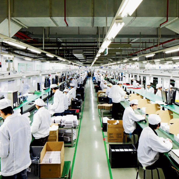 Assembly line